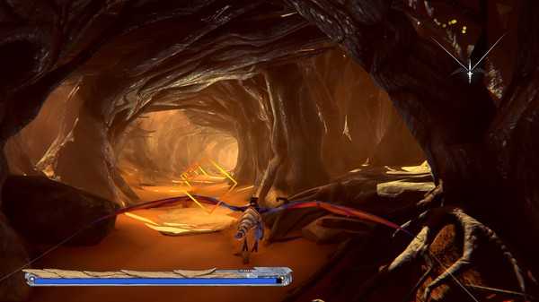 panzer-dragoon-remake-viet-hoa