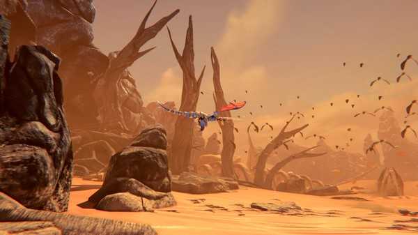 panzer-dragoon-remake-viet-hoa