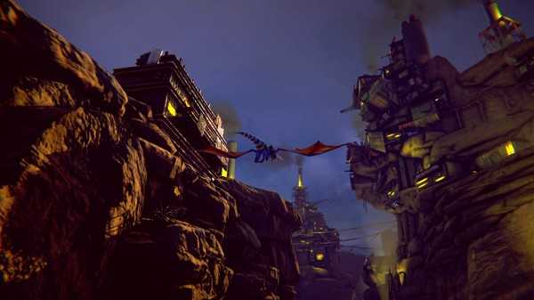 panzer-dragoon-remake-viet-hoa