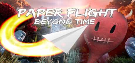 paper-flight-beyond-time