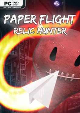 paper-flight-relic-hunter-viet-hoa
