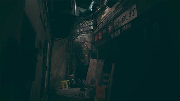 paranormalhk