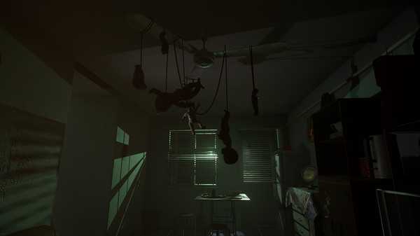 paranormalhk
