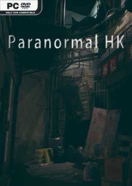 paranormalhk