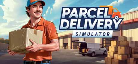parcel-delivery-simulator