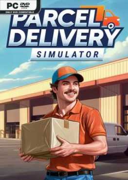 parcel-delivery-simulator