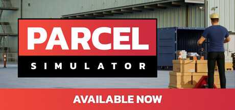 parcel-simulator