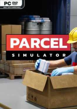 parcel-simulator
