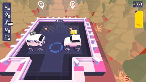 park-it