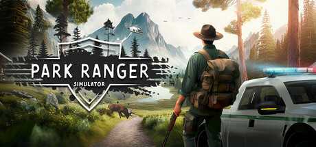 park-ranger-simulator