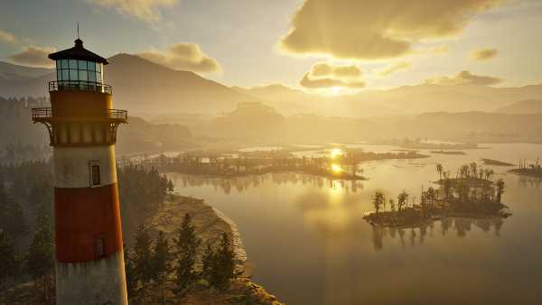 park-ranger-simulator