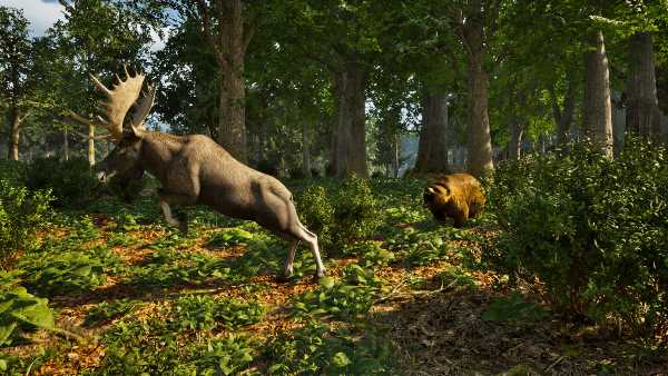 park-ranger-simulator