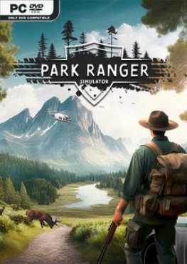 park-ranger-simulator