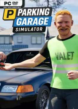 parking-garage-simulator