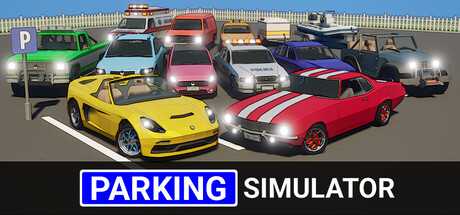 parking-simulator