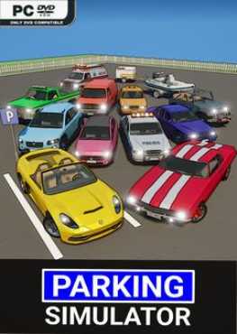 parking-simulator
