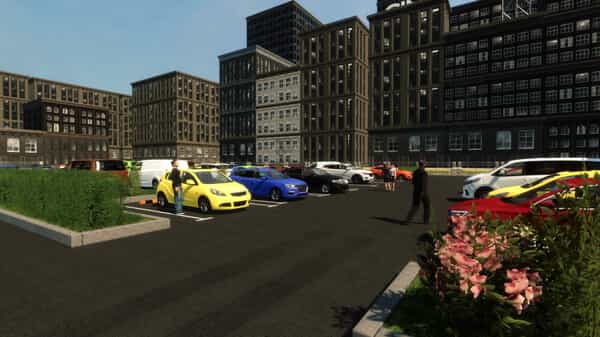 parking-tycoon-business-simulator