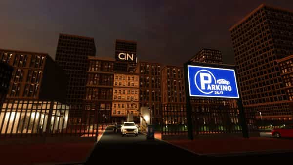 parking-tycoon-business-simulator