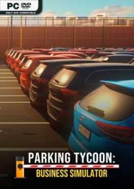 parking-tycoon-business-simulator