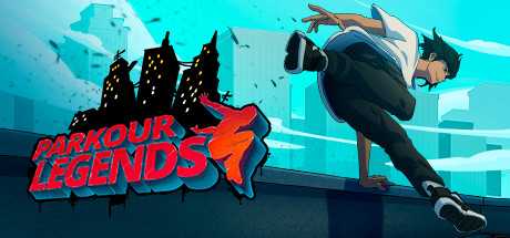 parkour-legends