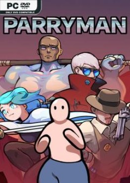 parryman