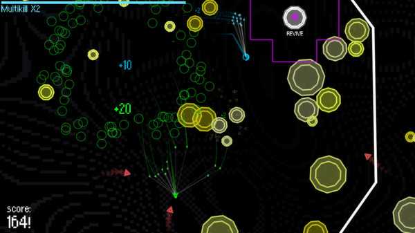 particle-mace