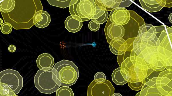 particle-mace
