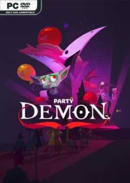 party-demon-viet-hoa