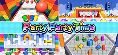 party-party-time
