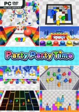 party-party-time