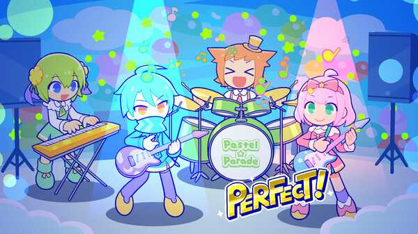 pastel-parade