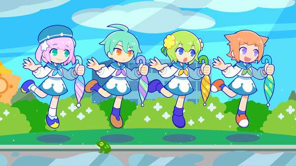 pastel-parade