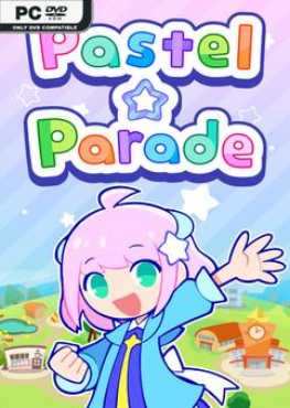 pastel-parade