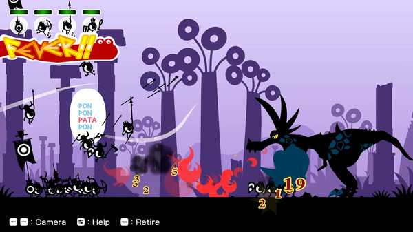 patapon-1-2-replay
