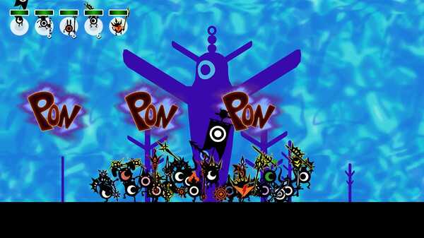 patapon-1-2-replay