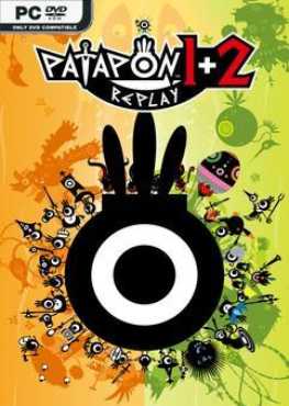 patapon-1-2-replay