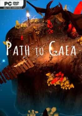 path-to-gaea