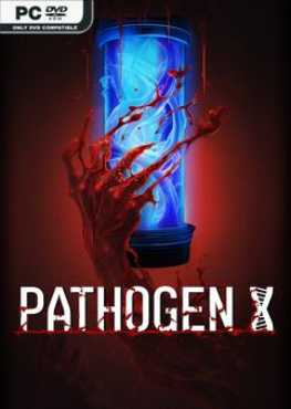 pathogen-x