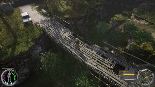 pathogenesis-overcome