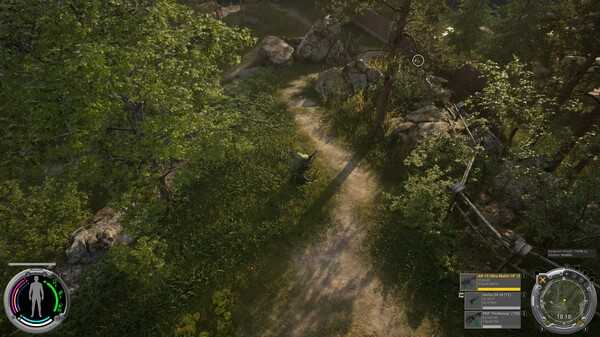 pathogenesis-overcome