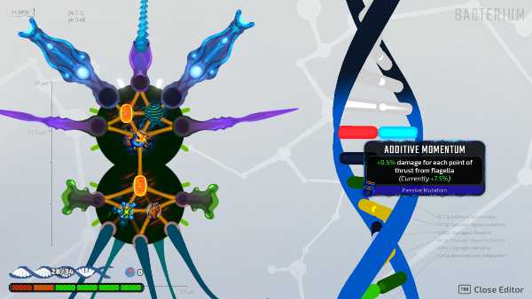 pathogenic