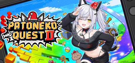 patoneko-quest-ii-viet-hoa