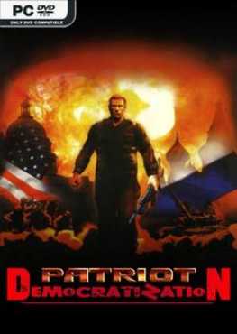 patriot-democratization