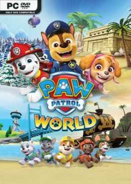 paw-patrol-world