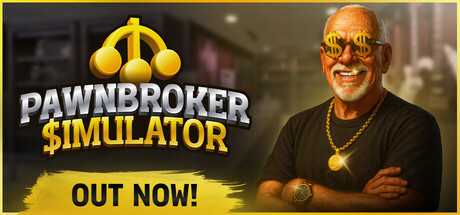 pawnbroker-simulator