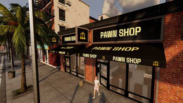 pawnbroker-simulator