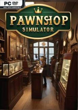 pawnshop-simulator