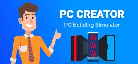 pc-creator-pc-building-simulator