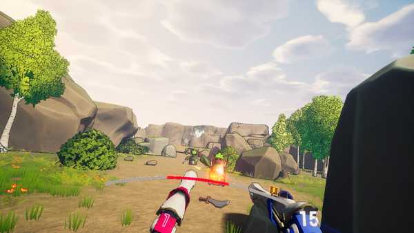 peace-maker-vr