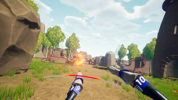 peace-maker-vr